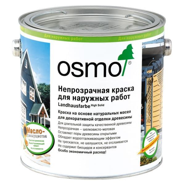 Декоративний віск непрозорий (пробник) OSMO БО01296 фото