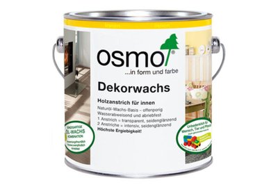 Декоративний віск OSMO (пробник) БО01430 фото